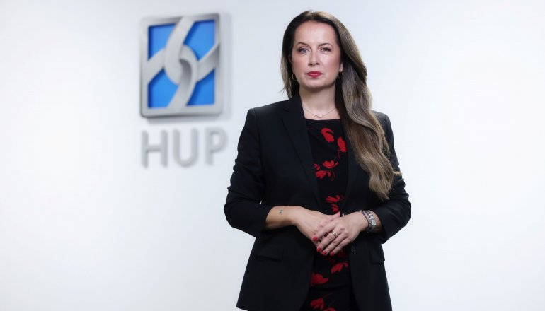 Direktorica HUP-a Irena Weber: stranim radnicima olakšati promjenu poslodavca i zanimanja