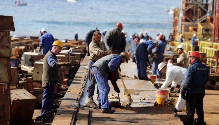 Nedostatak radne snage u Hrvatskoj