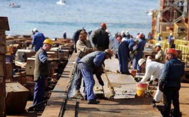 Nedostatak radne snage u Hrvatskoj