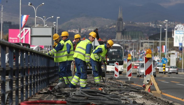 Hrvatska svjetski rekorder po manjku radne snage