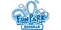 Fun park Biograd