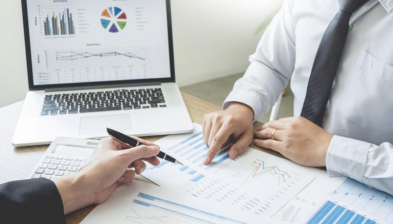 Organiziranje tečaja stranih jezika