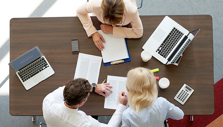 Posredovanje pri zapošljavanju