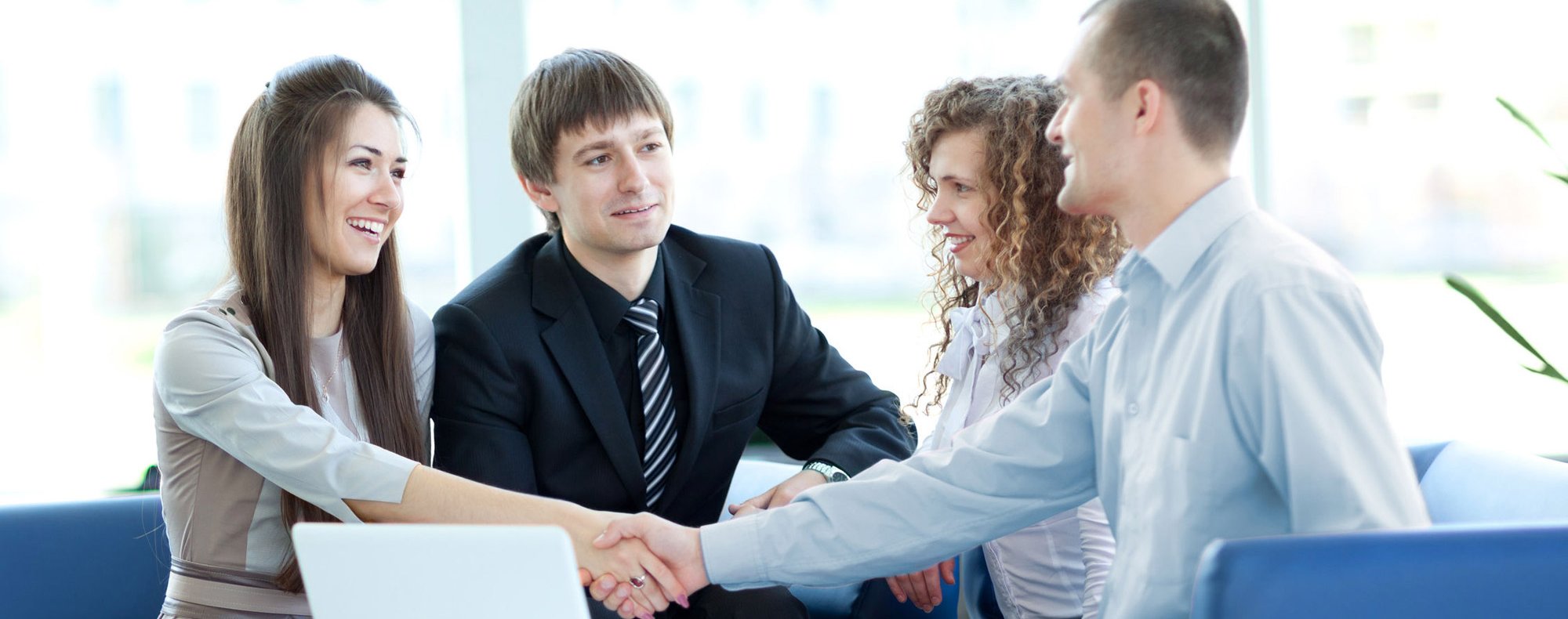 Dobrodošli na Future Jobs stranicu